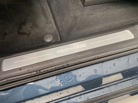 Volvo XC90 2.0 T8 RECHARGE R-DESIGN AWD AT 5P 7 Plazas