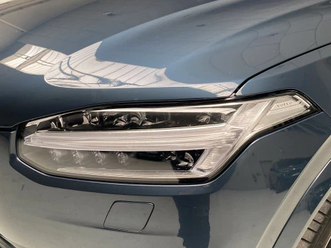 Volvo XC90 2.0 T8 RECHARGE R-DESIGN AWD AT 5P 7 Plazas