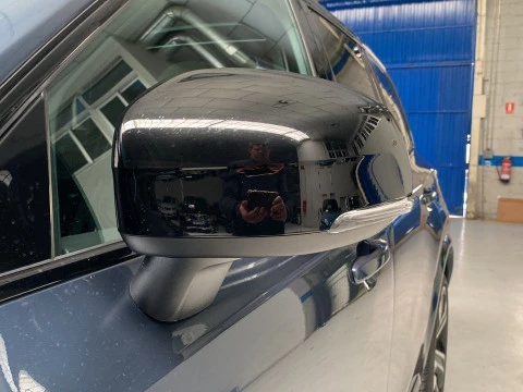 Volvo XC90 2.0 T8 RECHARGE R-DESIGN AWD AT 5P 7 Plazas