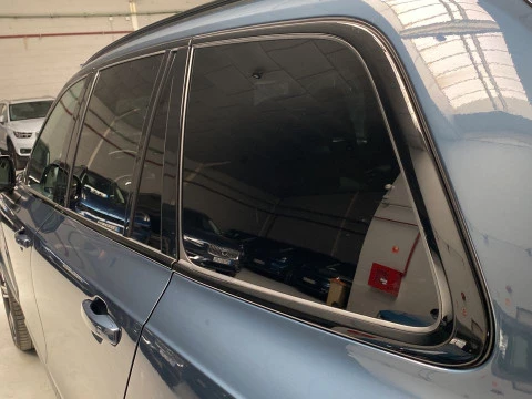 Volvo XC90 2.0 T8 RECHARGE R-DESIGN AWD AT 5P 7 Plazas