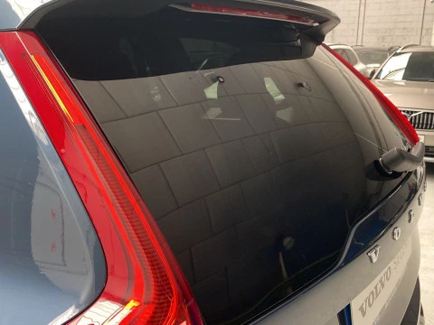 Volvo XC90 2.0 T8 RECHARGE R-DESIGN AWD AT 5P 7 Plazas