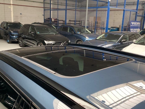 Volvo XC90 2.0 T8 RECHARGE R-DESIGN AWD AT 5P 7 Plazas