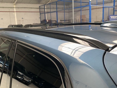 Volvo XC90 2.0 T8 RECHARGE R-DESIGN AWD AT 5P 7 Plazas