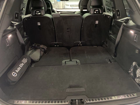 Volvo XC90 2.0 T8 RECHARGE R-DESIGN AWD AT 5P 7 Plazas