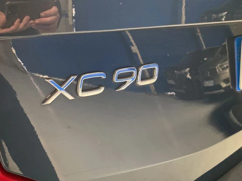 Volvo XC90 2.0 T8 RECHARGE R-DESIGN AWD AT 5P 7 Plazas