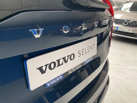 Volvo XC90 2.0 T8 RECHARGE R-DESIGN AWD AT 5P 7 Plazas