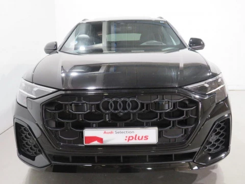 Audi Q8 Black line 55 TFSIe quattro 290 kW (394 CV) tiptronic