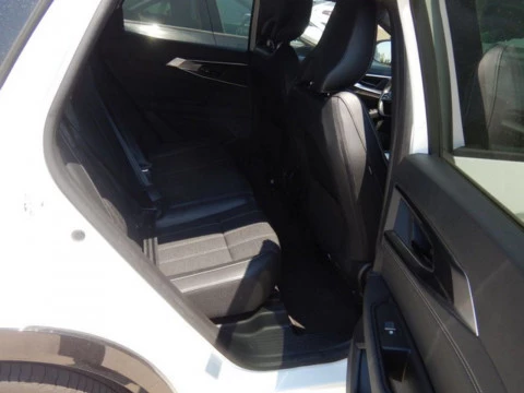 Renault Austral Iconic E-Tech Full Hybrid 147kW (200CV)