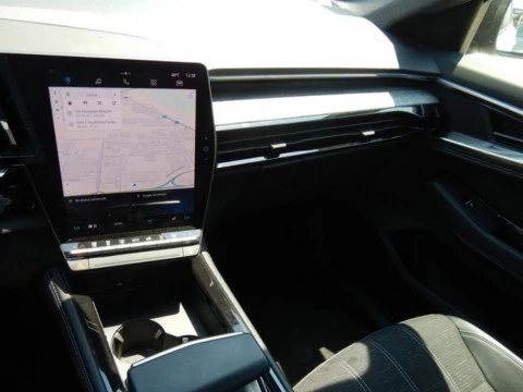 Renault Austral Iconic E-Tech Full Hybrid 147kW (200CV)