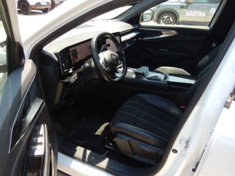 Renault Austral Iconic E-Tech Full Hybrid 147kW (200CV)