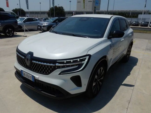 Renault Austral Iconic E-Tech Full Hybrid 147kW (200CV)