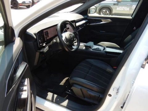 Renault Austral Iconic E-Tech Full Hybrid 147kW (200CV)