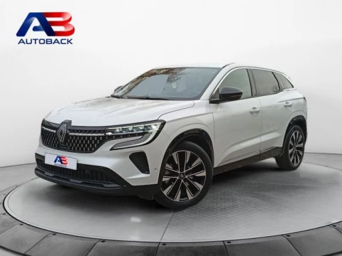 Renault Austral Iconic E-Tech Full Hybrid 147kW (200CV)