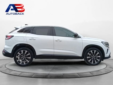 Renault Austral Iconic E-Tech Full Hybrid 147kW (200CV)