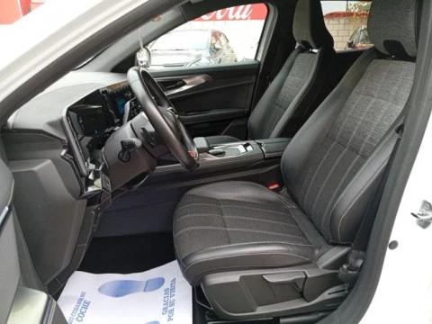 Renault Austral Iconic E-Tech Full Hybrid 147kW (200CV)