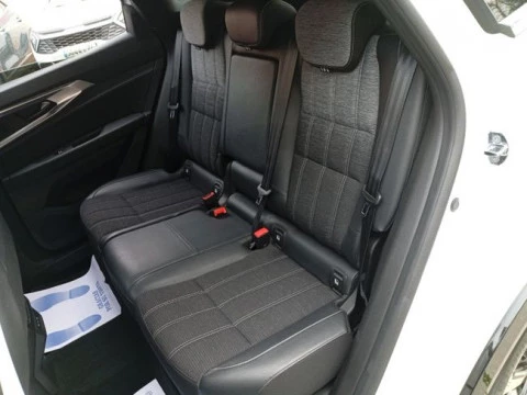 Renault Austral Iconic E-Tech Full Hybrid 147kW (200CV)