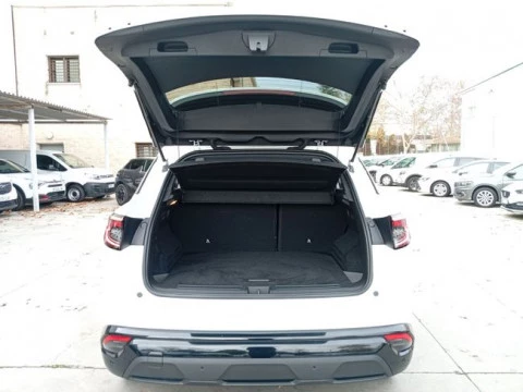 Renault Austral Iconic E-Tech Full Hybrid 147kW (200CV)