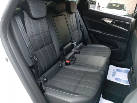 Renault Austral Iconic E-Tech Full Hybrid 147kW (200CV)