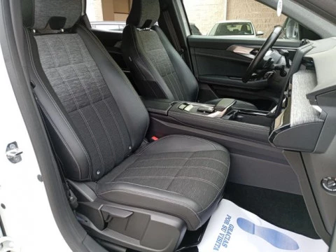 Renault Austral Iconic E-Tech Full Hybrid 147kW (200CV)