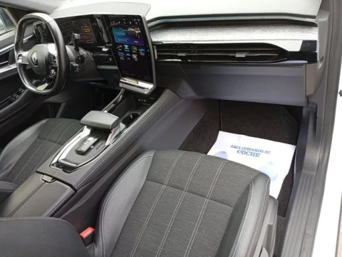 Renault Austral Iconic E-Tech Full Hybrid 147kW (200CV)