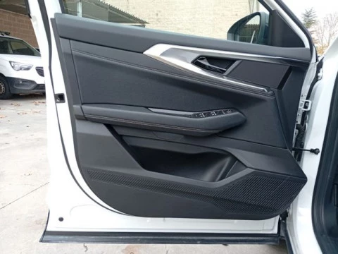 Renault Austral Iconic E-Tech Full Hybrid 147kW (200CV)