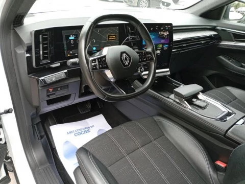 Renault Austral Iconic E-Tech Full Hybrid 147kW (200CV)