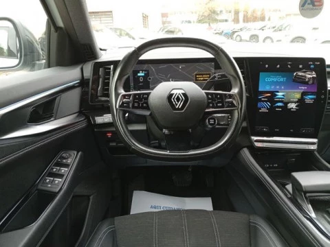 Renault Austral Iconic E-Tech Full Hybrid 147kW (200CV)