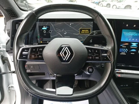 Renault Austral Iconic E-Tech Full Hybrid 147kW (200CV)
