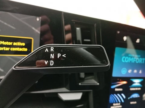 Renault Austral Iconic E-Tech Full Hybrid 147kW (200CV)