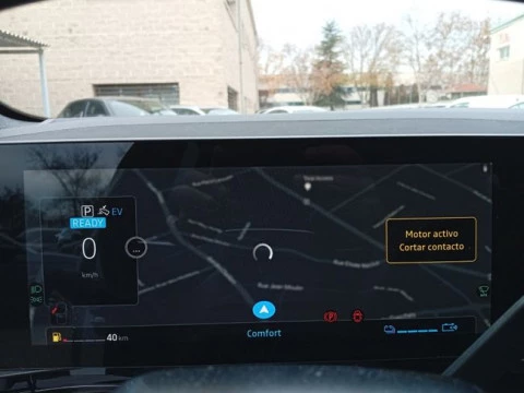 Renault Austral Iconic E-Tech Full Hybrid 147kW (200CV)