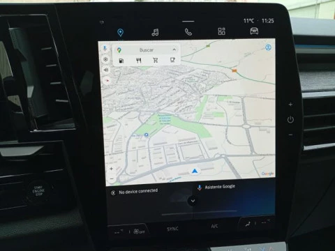 Renault Austral Iconic E-Tech Full Hybrid 147kW (200CV)