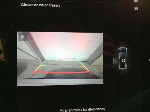 Renault Austral Iconic E-Tech Full Hybrid 147kW (200CV)