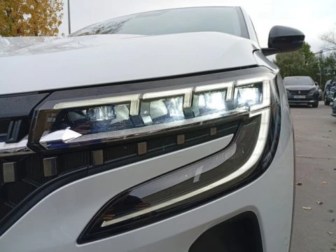 Renault Austral Iconic E-Tech Full Hybrid 147kW (200CV)