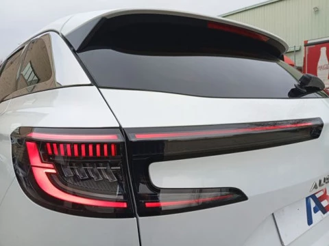 Renault Austral Iconic E-Tech Full Hybrid 147kW (200CV)