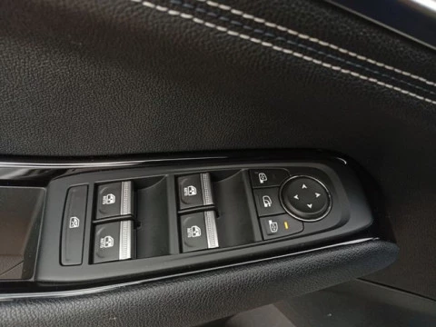 Renault Austral Iconic E-Tech Full Hybrid 147kW (200CV)