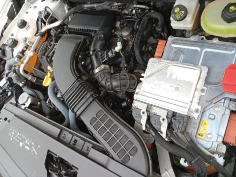 Renault Austral Iconic E-Tech Full Hybrid 147kW (200CV)