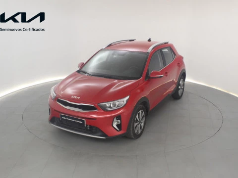 Kia Stonic 1.0 T-GDi 74kW (100CV) MHEV MT Business Kia Stonic 1.0 T-GDi 74kW (100CV) MHEV MT Business