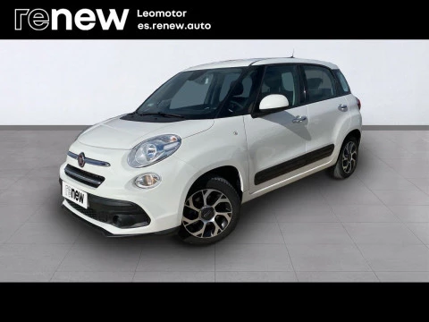 Fiat 500 L 500L 1.3Mjt II S&S Cross