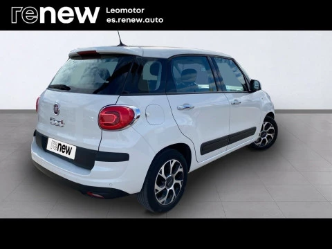 Fiat 500 L 500L 1.3Mjt II S&S Cross