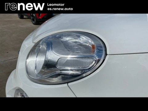 Fiat 500 L 500L 1.3Mjt II S&S Cross