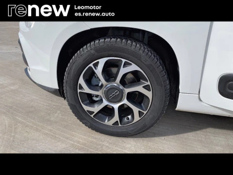 Fiat 500 L 500L 1.3Mjt II S&S Cross