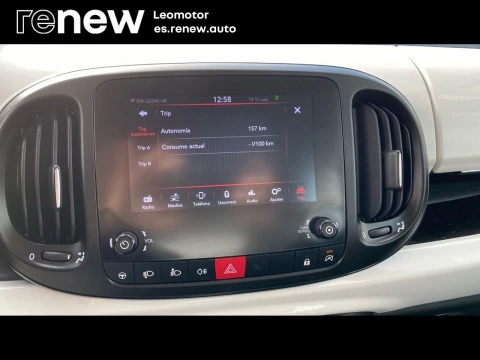 Fiat 500 L 500L 1.3Mjt II S&S Cross