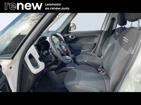 Fiat 500 L 500L 1.3Mjt II S&S Cross