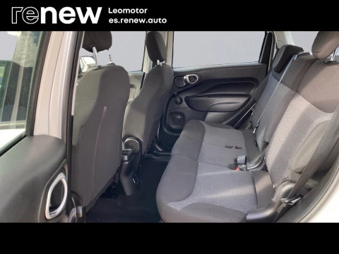 Fiat 500 L 500L 1.3Mjt II S&S Cross