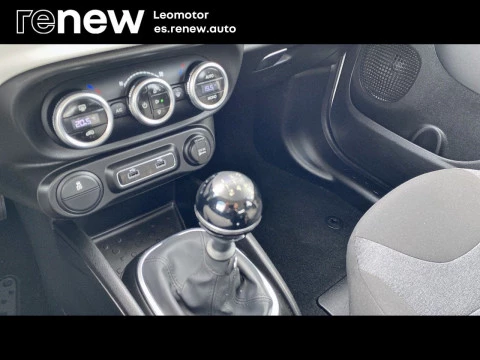 Fiat 500 L 500L 1.3Mjt II S&S Cross