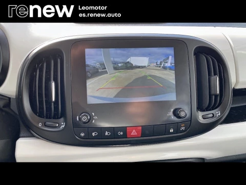 Fiat 500 L 500L 1.3Mjt II S&S Cross