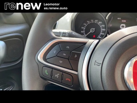 Fiat 500 L 500L 1.3Mjt II S&S Cross