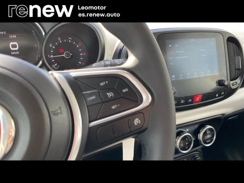 Fiat 500 L 500L 1.3Mjt II S&S Cross