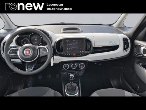 Fiat 500 L 500L 1.3Mjt II S&S Cross