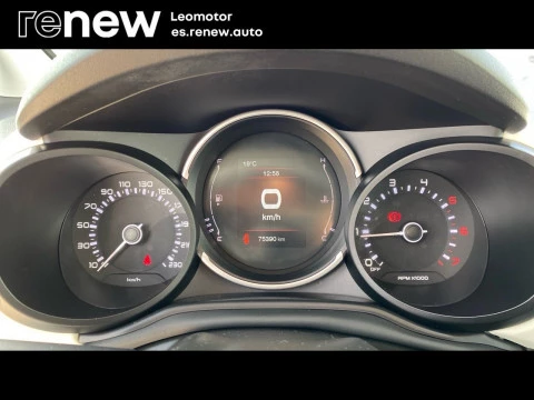 Fiat 500 L 500L 1.3Mjt II S&S Cross